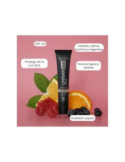 Perfumerías Coqueteo | Urban BB Cream SPF 20