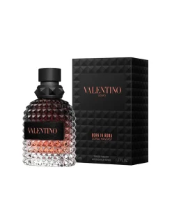 Perfumerías Coqueteo | Valentino Born In Roma Coral Fantasy Uomo