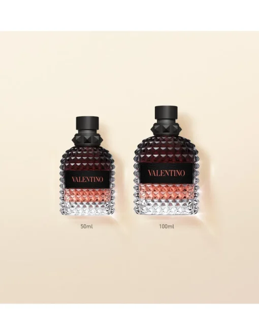 Perfumerías Coqueteo | Valentino Born In Roma Coral Fantasy Uomo