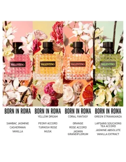 Perfumerías Coqueteo | Valentino Born In Roma Coral Fantasy Uomo