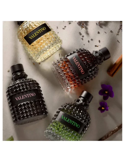Perfumerías Coqueteo | Valentino Born In Roma Coral Fantasy Uomo