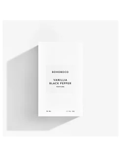 Perfumerías Coqueteo | VANILLA • BLACK PEPPER