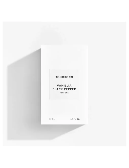Perfumerías Coqueteo | VANILLA • BLACK PEPPER