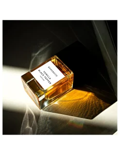 Perfumerías Coqueteo | VANILLA • BLACK PEPPER