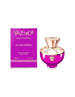 Perfumerías Coqueteo | Versace Dylan Purple EDP