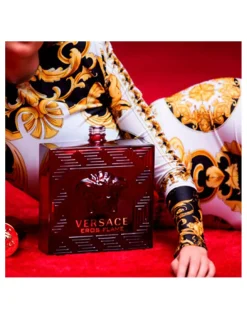 Perfumerías Coqueteo | Versace Eros Flame