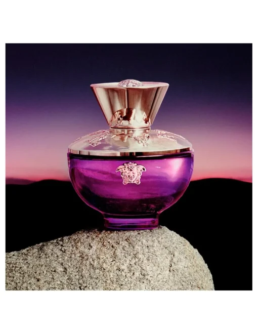 Perfumerías Coqueteo | Versace Dylan Purple EDP