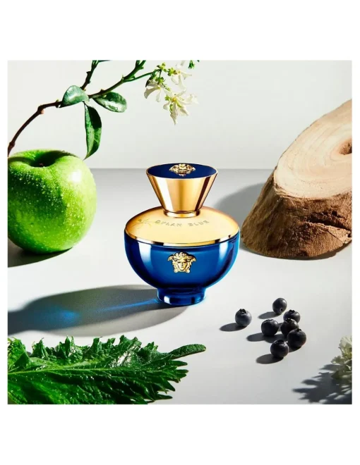 Perfumerías Coqueteo | Versace Dylan Blue Pour Femme EDP