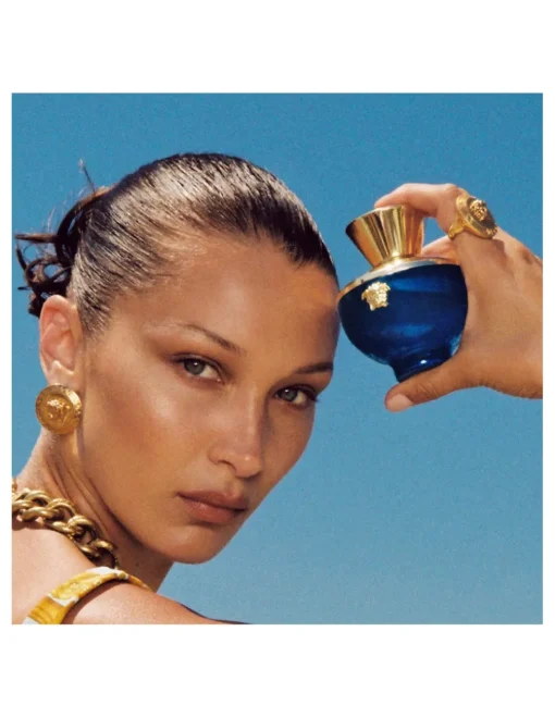 Perfumerías Coqueteo | Versace Dylan Blue Pour Femme EDP