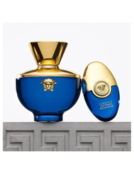 Perfumerías Coqueteo | Versace Dylan Blue Pour Femme EDP