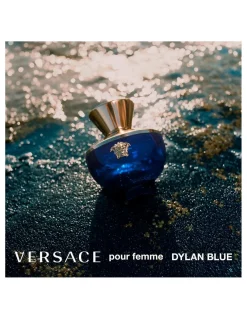 Perfumerías Coqueteo | Versace Dylan Blue Pour Femme EDP