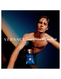 Perfumerías Coqueteo | Versace Dylan Blue EDT