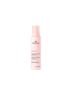 Perfumerías Coqueteo | Very Rose Leche Desmaquillante Cremosa NUXE