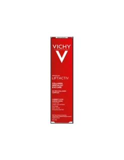 Perfumerías Coqueteo | Vichy Liftactiv Collagen Contorno de Ojos