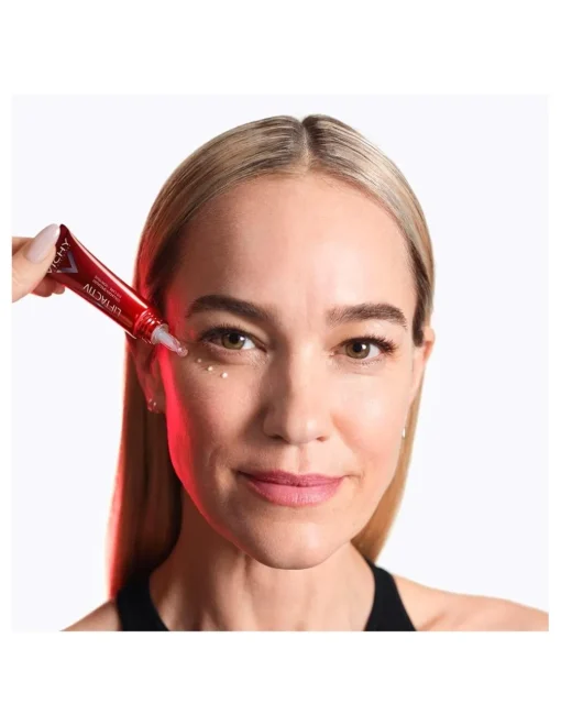 Perfumerías Coqueteo | Vichy Liftactiv Collagen Contorno de Ojos
