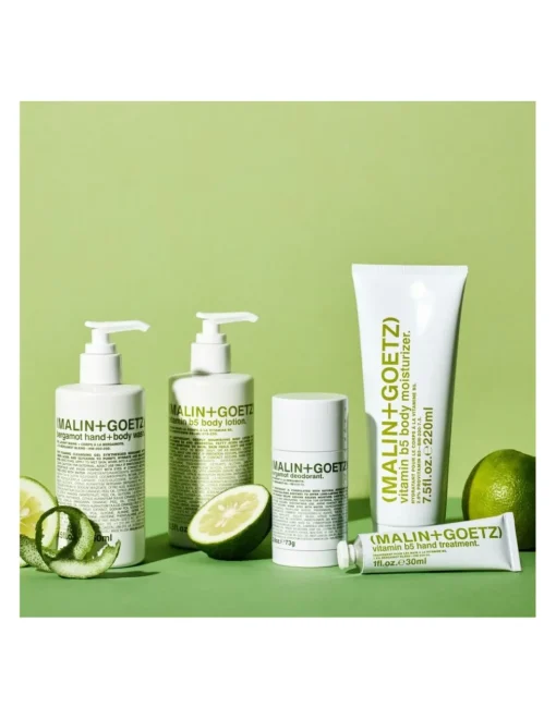 Perfumerías Coqueteo | Vitamin B5 Body Moisturizer