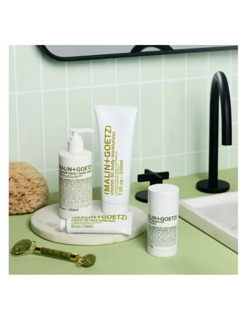 Perfumerías Coqueteo | Vitamin B5 Body Moisturizer