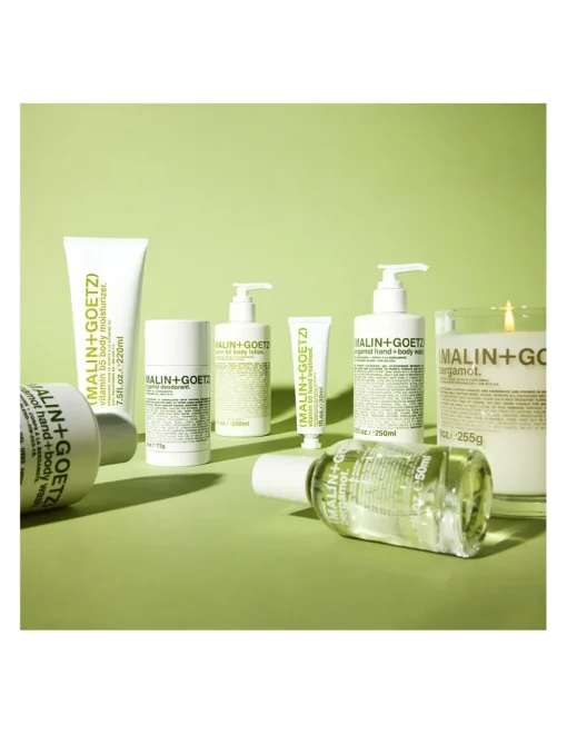 Perfumerías Coqueteo | Vitamin B5 Body Moisturizer