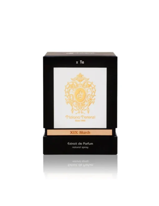 Perfumerías Coqueteo | XIX March