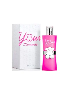 Perfumerías Coqueteo | Your Moments