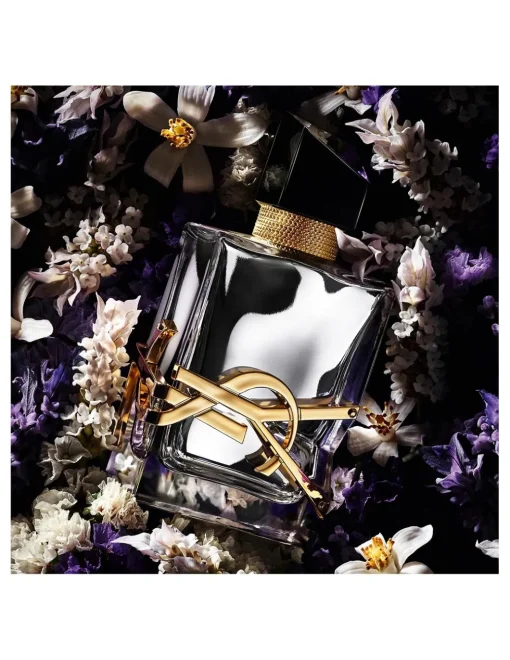 Perfumerías Coqueteo | YSL Libre L'Absolu Platine EDP