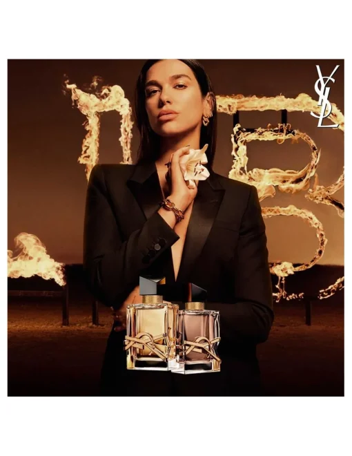 Perfumerías Coqueteo | YSL Libre Flowers & Flames EDP