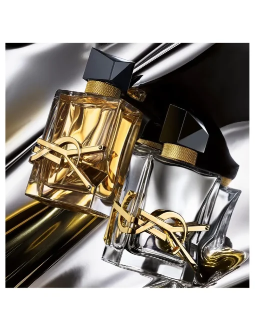 Perfumerías Coqueteo | YSL Libre L'Absolu Platine EDP