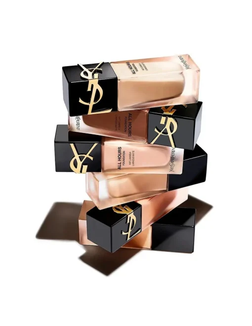 Perfumerías Coqueteo | YSL All Hours Foundation Luminous Matte