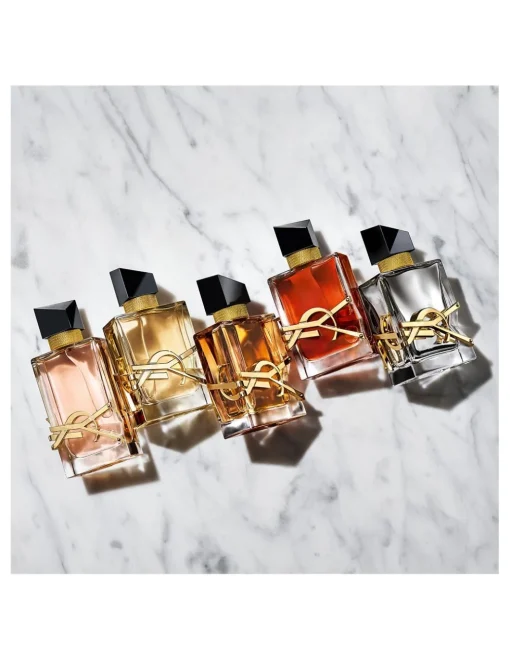 Perfumerías Coqueteo | YSL Libre L'Absolu Platine EDP