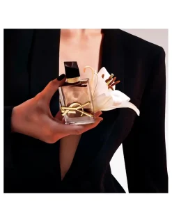 Perfumerías Coqueteo | YSL Libre Flowers & Flames EDP