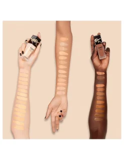 Perfumerías Coqueteo | YSL All Hours Foundation Luminous Matte