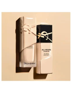Perfumerías Coqueteo | YSL All Hours Foundation Luminous Matte