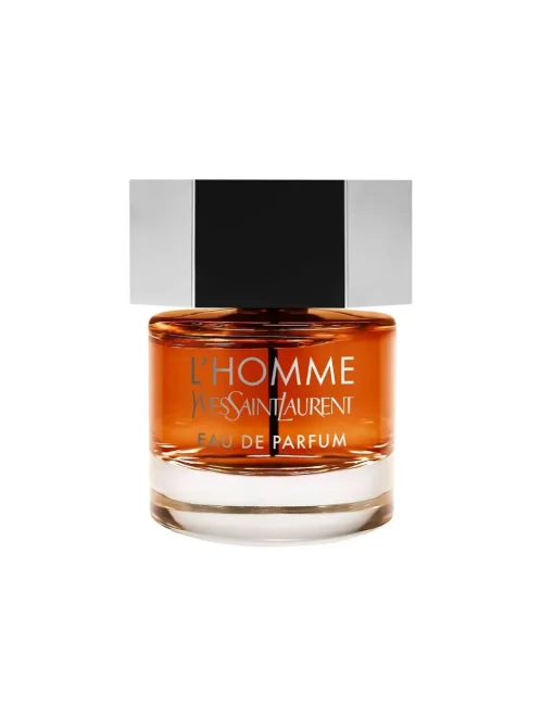 Perfumerías Coqueteo | Yves Saint Laurent L'Homme Intense EDP