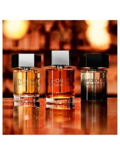 Perfumerías Coqueteo | Yves Saint Laurent L'Homme Intense EDP