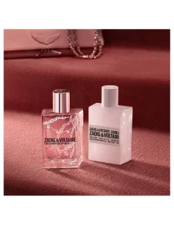 Perfumerías Coqueteo | Zadig & Voltaire This is Her! Unchained