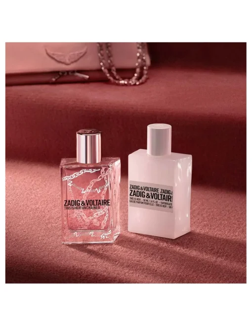 Perfumerías Coqueteo | Zadig & Voltaire This is Her! Unchained