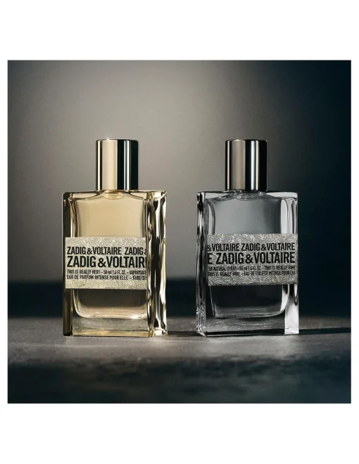 Perfumerías Coqueteo | Zadig & Voltaire This is Really Her!