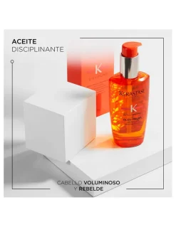 Perfumerías Coqueteo | Aceite L'Huile Oléo-Relax Kérastase