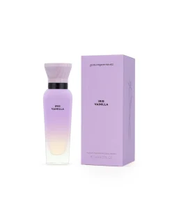 Perfumerías Coqueteo | Adolfo Domínguez Aguas Frescas Iris Vainilla