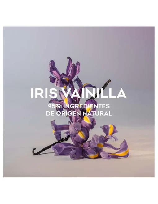 Perfumerías Coqueteo | Adolfo Domínguez Aguas Frescas Iris Vainilla