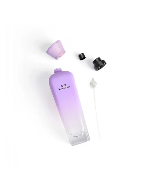 Perfumerías Coqueteo | Adolfo Domínguez Aguas Frescas Iris Vainilla