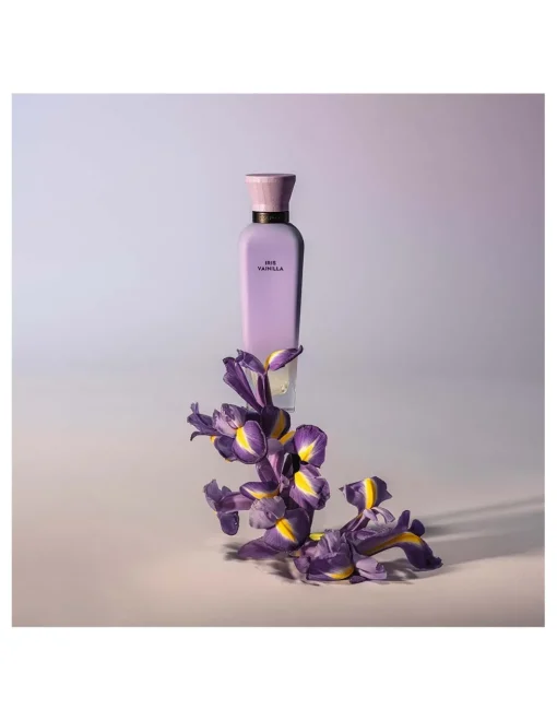 Perfumerías Coqueteo | Adolfo Domínguez Aguas Frescas Iris Vainilla