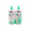 Perfumerías Coqueteo | Baby Naturals Isdin Gel Shampoo duplo Isdin