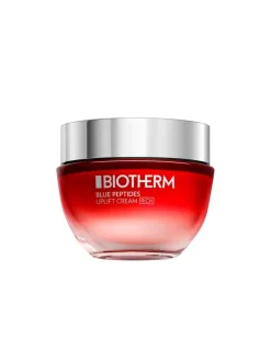 Perfumerías Coqueteo Blue | Peptides Uplift Rich Cream Biotherm