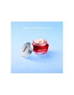 Perfumerías Coqueteo Blue Peptides Uplift SPF 30 Cream | Biotherm