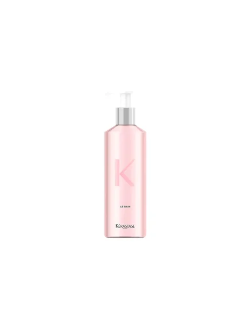 Perfumerías Coqueteo | Botella recargable Genesis Alu Kérastase