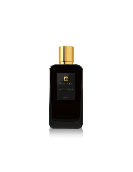 Perfumerías Coqueteo | Cryptoman Toni Cabal