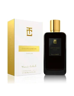 Perfumerías Coqueteo | Cryptoman Toni Cabal