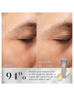 Perfumerías Coqueteo | Crystal Retinal Ceramide Eye 3 Medik8