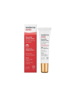 Perfumerías Coqueteo | Daeses Crema Contorno de Ojos y Labios